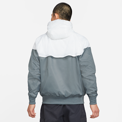 Nike Sportswear Windrunner Men's Hooded Jacket. Nike JP